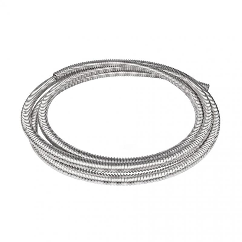 Cső inox vízre 1/2" Gebo 4m / tekercs (A01-0001-0652)