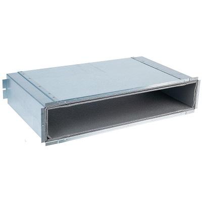 Daikin teleszkópos légáramvezetés (EKM10DT)