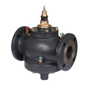 Danfoss AB-QM DN 100 Nyomásfüggetlen beszabályozó és szabályzó szelep (003Z0775)