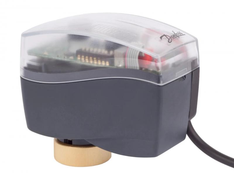 Danfoss AME 110 NLX motor 24v. (082H8114)