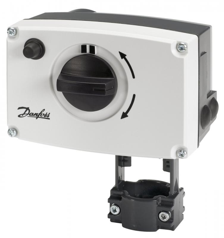Danfoss AME 25 motor 24v. (082G3025)