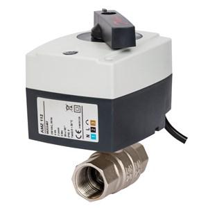 Danfoss AMZ 112 zónaszelep DN40 230V (082G5410)