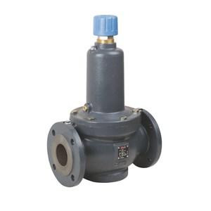 Danfoss ASV-PV DN65 nyomáskülönbség szabályozó (003Z0623)