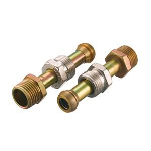 Danfoss Csőkészlet, 12 mm átmérő, ½'' (013G3127)
