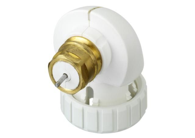 Danfoss fordító adapter termosztatikus érzékelőfejhez KLAPP cs. (013G1350)