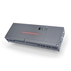 Danfoss Icon2™ Padlófűtés-vezérlő Main Controller, 230 V, csatornák száma: 15 (088U2100)