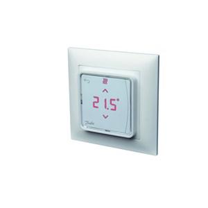 Danfoss Icon2™ Padlófűtés-vezérlők Helyiség termosztát, (088U2125)