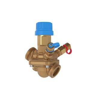 Danfoss Nyomásfüggetlen beszabályozó és szabályzó szelep DN20 (003Z8203)