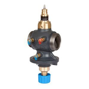 Danfoss nyomásfüggetlen beszabályozó és szabályzó szelep DN40 (003Z0770)