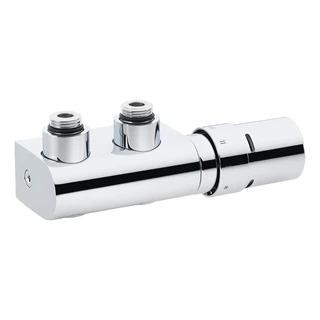 Danfoss radiátorszelep szett VHX-DUO sarok (013G4279)