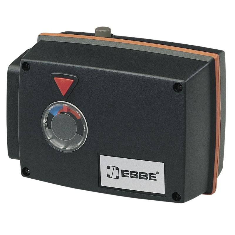 ESBE ARA 92 keverőszelep motor 3 pontos - 24V - 120s (12050700)