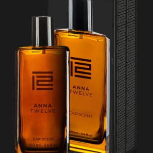 ANNATWELVE CRUISE - AMBERCAR BASIC AUTÓILLATOSÍTÓ 100ml (AT.DUN.0100.BC)