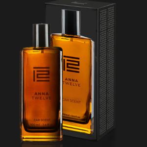 ANNATWELVE HORIZON - AMBERCAR BASIC AUTÓILLATOSÍTÓ 100ml (AT.HOR.0100.BC)