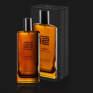 ANNATWELVE PACIFIC - AMBERCAR BASIC 100ml (AT.PAC.0100.BC)