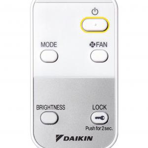 Daikin MC55W - AIR CLEANER
