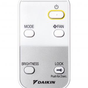 Daikin MC55W Streamer légtisztító