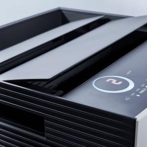 Daikin MC80Z Twin Streamer légtisztító