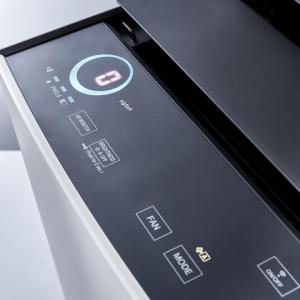Daikin MC80Z Twin Streamer légtisztító