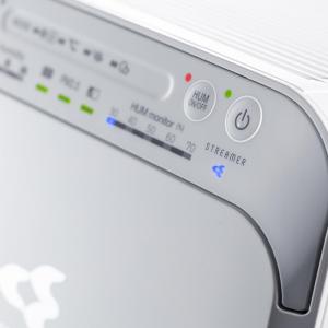 Daikin MCK55W Streamer légtisztító