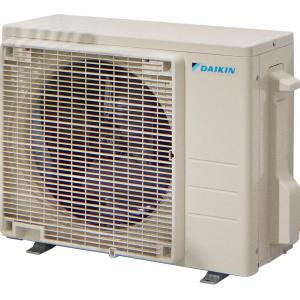 Daikin Sensira FTXF35E/RXF35E Split Klíma Kül és beltéri