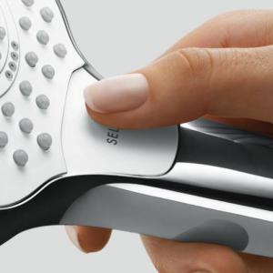 Hansgrohe Croma Select S Kézizuhany 110 Vario EcoSmart (26803400)