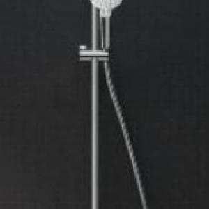 Hansgrohe Crometta E 240 1jet Showerpipe termosztátos csapteleppel (27271000)