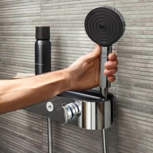 Hansgrohe zuhanyfej pulsify select S 105 (24110000)