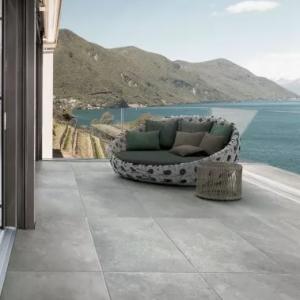 Sichenia Chambord Grigio R11 padlólap 60,5x91 1,652m2/doboz (CHBE693)