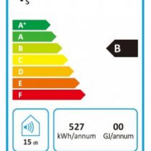 Thermex Flat Smart IF 80 Elektromos vízmelegítő (if80)
