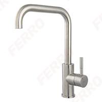 Ferro Camiro Inox mosogató csaptelep álló (BCQ4)