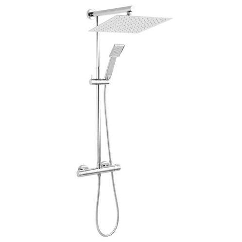 Ferro Trevi Square zuhanyszett (NP75SQ-TRV7U)