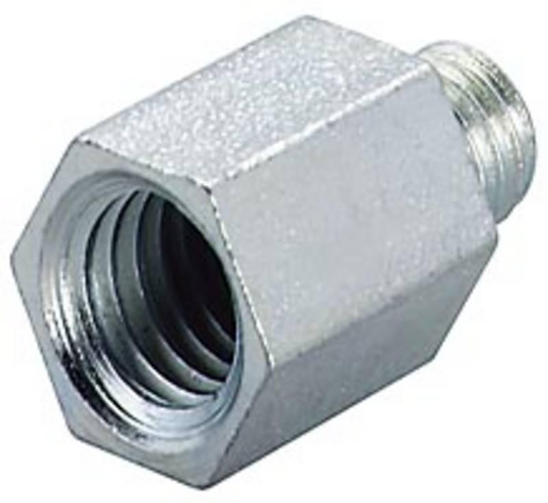 Fischer adapter csavarzat RD M10/M8 (79692)