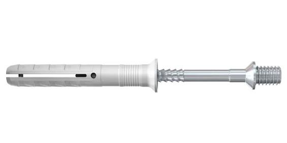 Fischer beütődübel tiplivel N 6×40 m6  (50398)