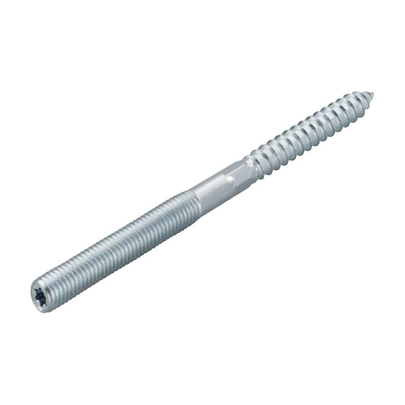 Fischer csőbilincs csavar 10x60 (77689)