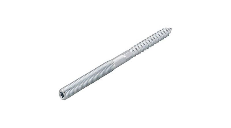 Fischer csőbilincs csavar 10x80 (77707)