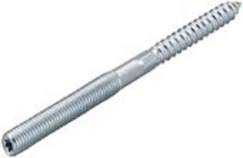 Fischer csőbilincs csavar 8x100 (79783)