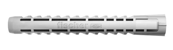 fischer dübel SX 10 x 80 nagyobb rögzítési mélységgel
