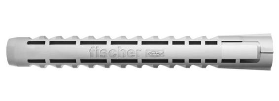 Fischer dübel SX 8 x 65 nagyobb rögzítési mélységgel (24828)