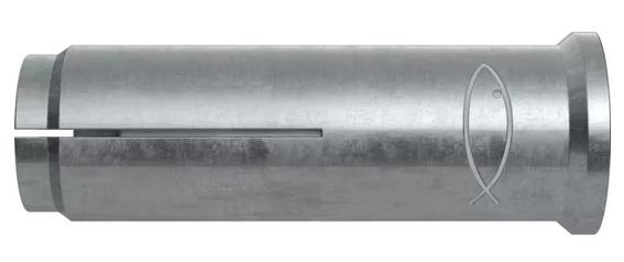 Fischer feszítődübel EA II M10 cinkkel galvanizált (48339)