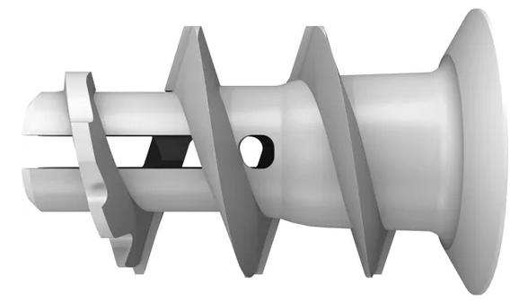 Fischer gipszkarton dübel GK (52389)