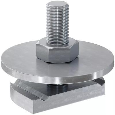 Fischer kalapácsfejű csavar FCSN M10×30 (93360)