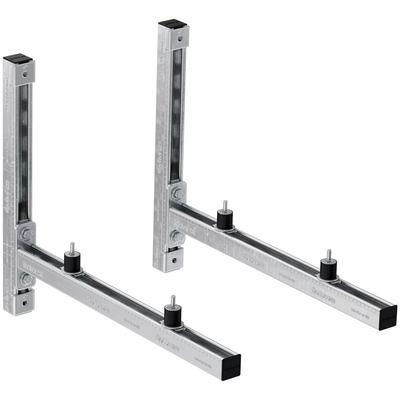 Fischer KSU S 500 klímatartó konzol (553737)