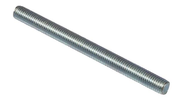 Fischer menetes szár G M6 x 1000mm (20956)