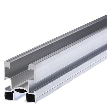 Fischer napelem rögzítő sín 3,35m alu (518645)