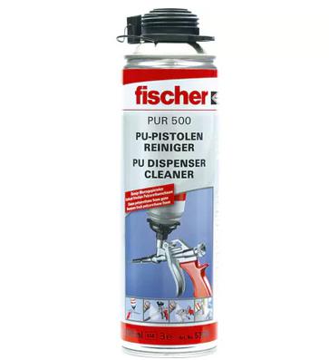 fischer PU-tisztító PUR 500