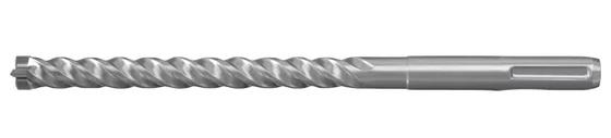 Fischer Quattric II fúrószár 12/160/210 (549936)