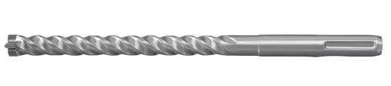 Fischer Quattric II fúrószár 8/50/115 (549993)