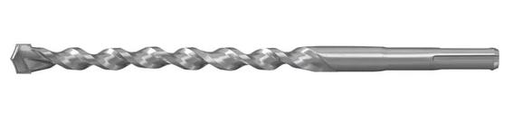 Fischer SDS Plus II Pointer fúrószár 12/100/160 (531803)