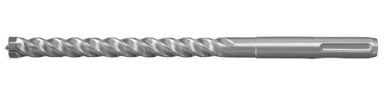Fischer SDS Plus II Pointer fúrószár 8/100/160 (531780)