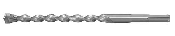 Fischer SDS Plus II Pointer fúrószár 8/150/210 (531781)